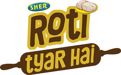 Sher Roti Tyar Hai